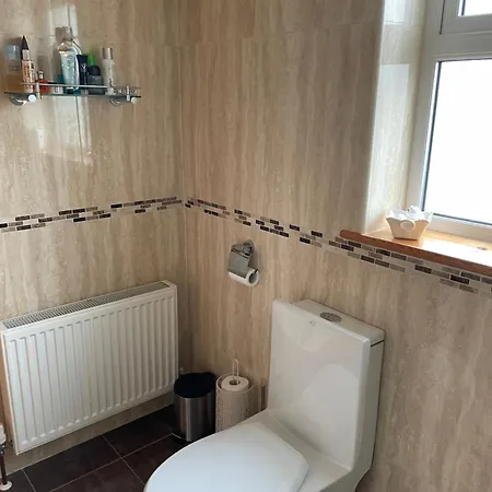 Homestay Grange House Waterford