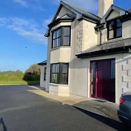 Homestay Grange House Waterford